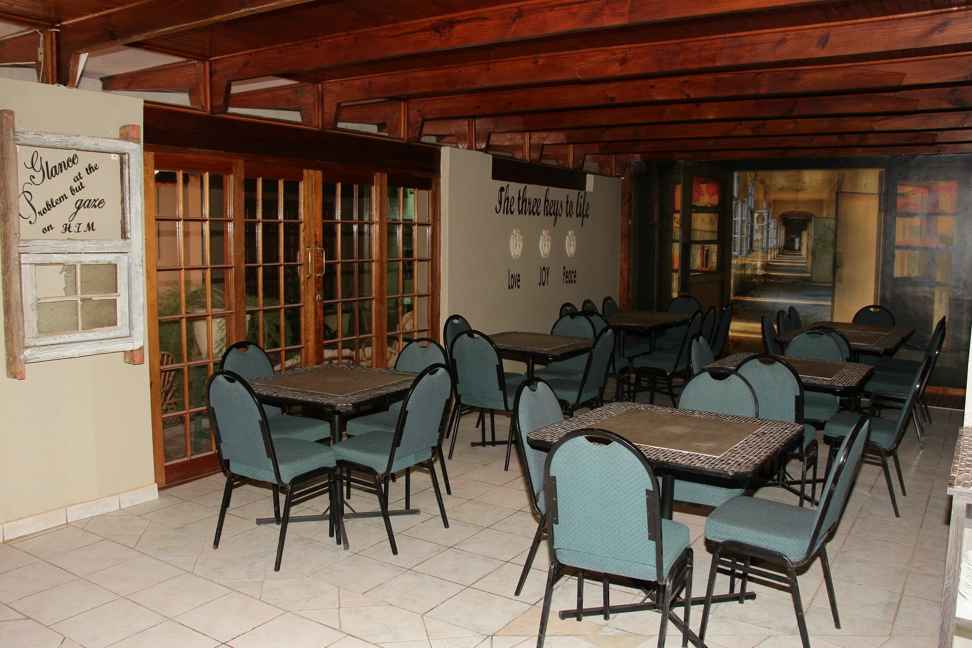 Rusplek Guesthouse And Conference Centre Bloemfontein Exterior photo