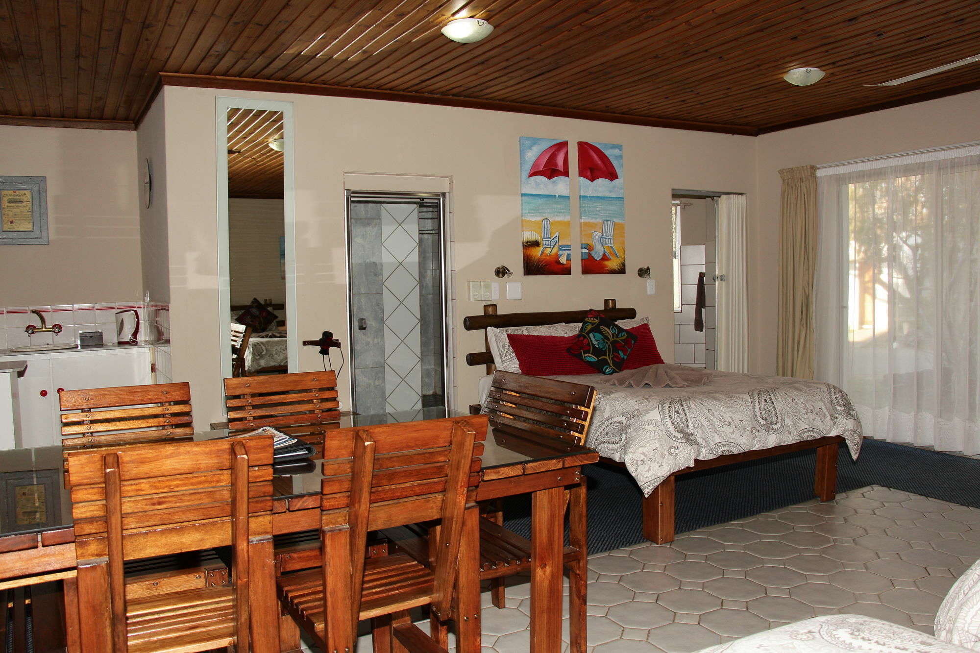 Rusplek Guesthouse And Conference Centre Bloemfontein Exterior photo